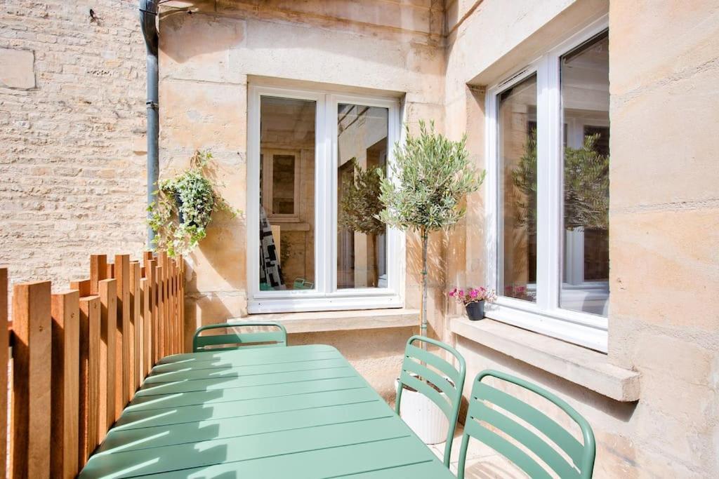 Apartment Le Matilda - Appt Hypercentre 2 Pers