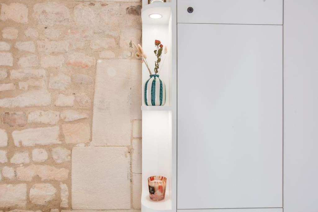 Le Matilda - Appt Hypercentre 2 Pers Appartement *