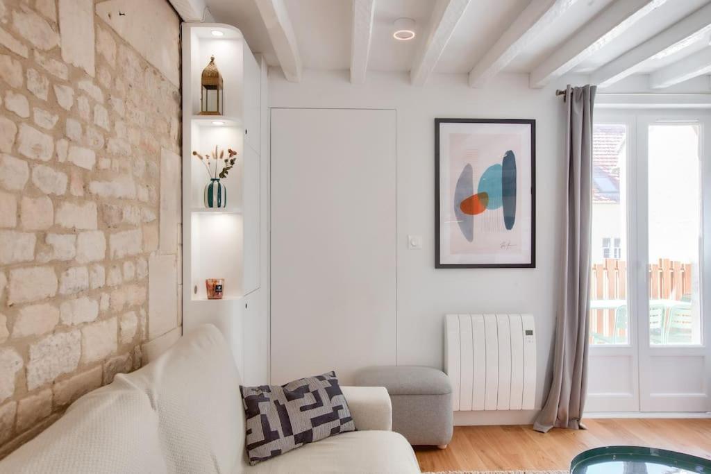 Le Matilda - Appt Hypercentre 2 Pers