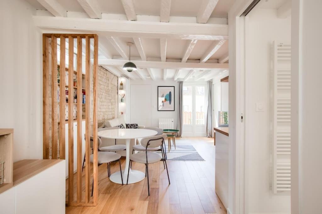 Le Matilda - Appt Hypercentre 2 Pers Apartment