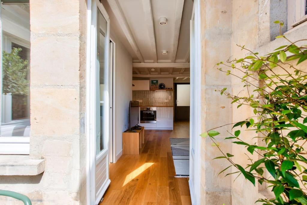 Apartment Le Matilda - Appt Hypercentre 2 Pers *