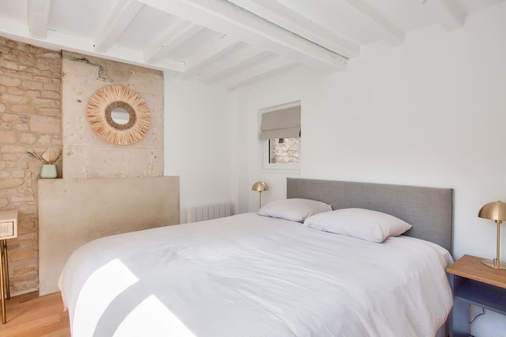 Le Matilda - Appt Hypercentre 2 Pers Apartment